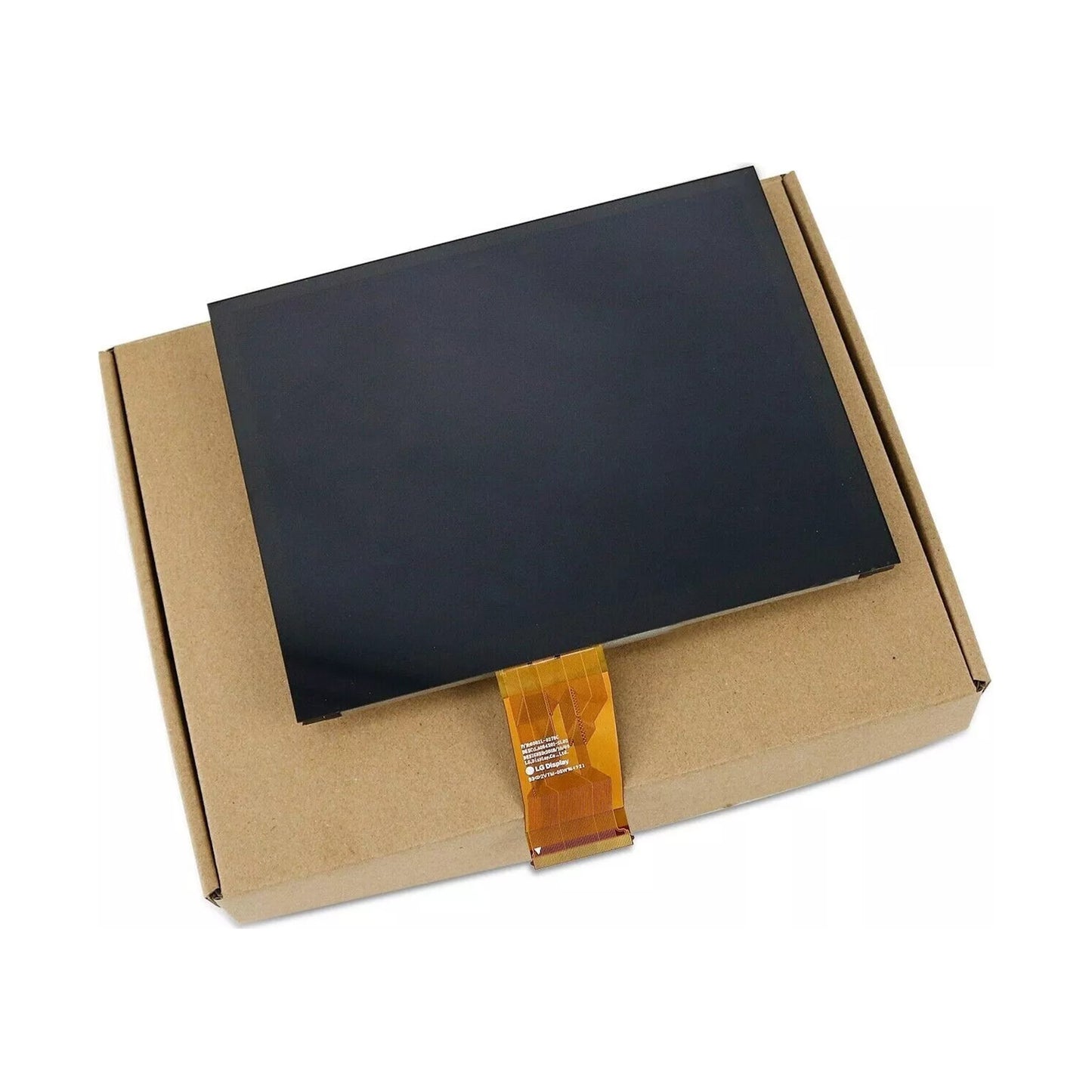 JEEP GLADIATOR 2019-2020 8.4" Uconnect Display LCD Touch Screen LA084X01