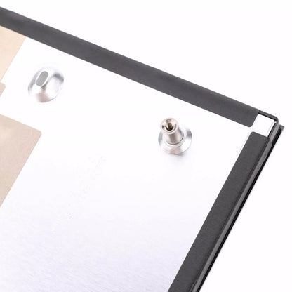 JEEP GLADIATOR 2019-2020 8.4" Uconnect Display LCD Touch Screen LA084X01
