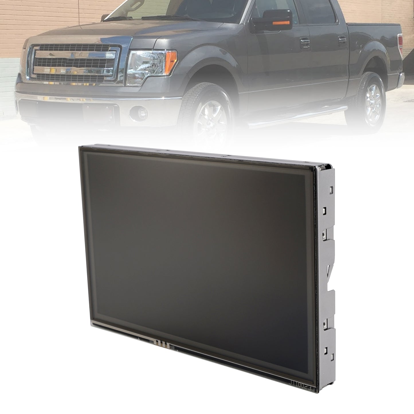 Display touch screen informativo radio Sync da 8"" per Ford F150/250/350 2013-2015 DC3T-18B955-F DT4T-18B955-FB