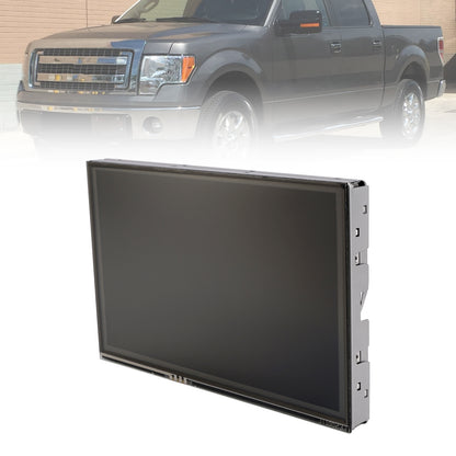 Display touch screen informativo radio Sync da 8"" per Ford F150/250/350 2013-2015 DC3T-18B955-F DT4T-18B955-FB