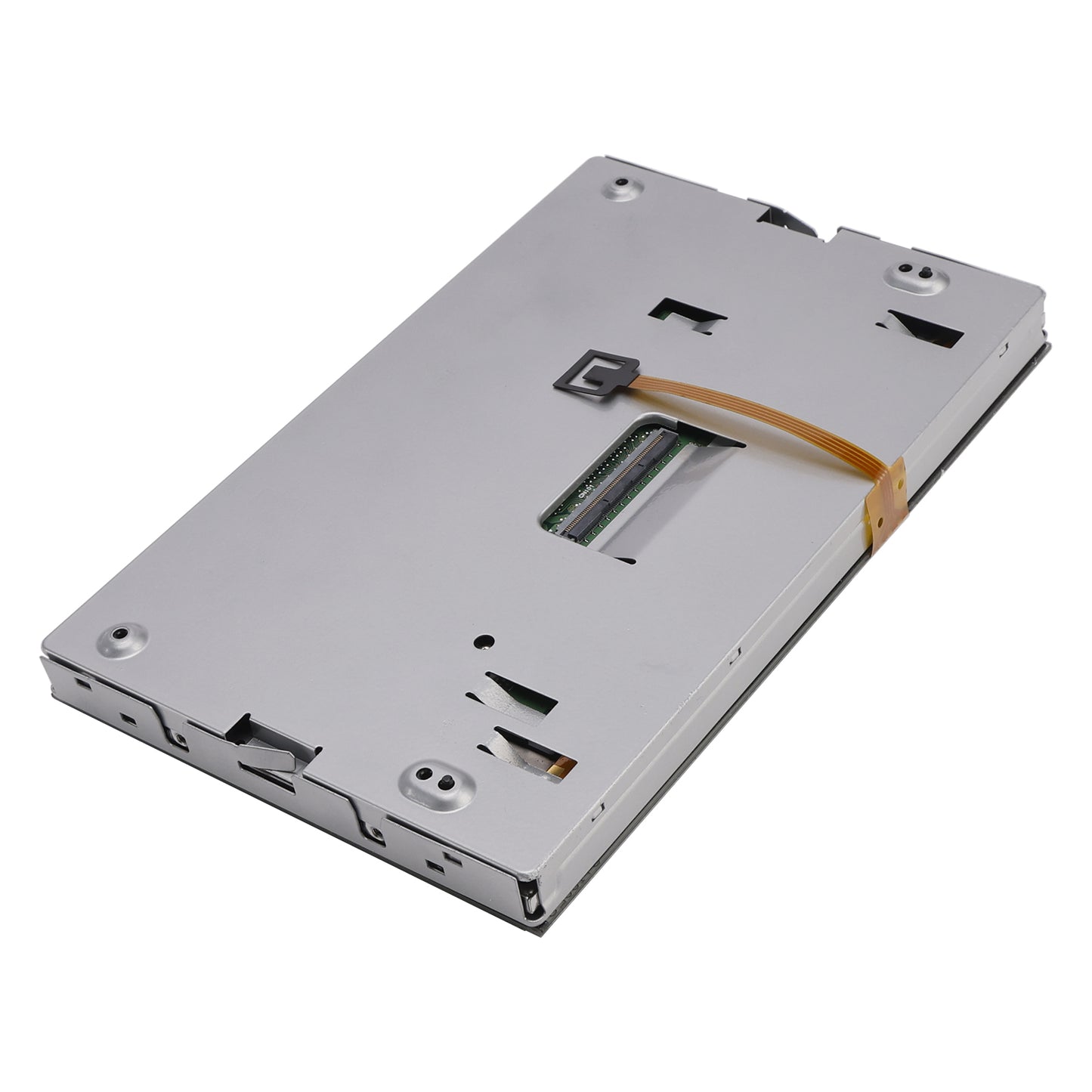 Display touch screen informativo radio Sync Ford Explorer da 8"" 2011-2015 DC3T-18B955-F DT4T-18B955-FB