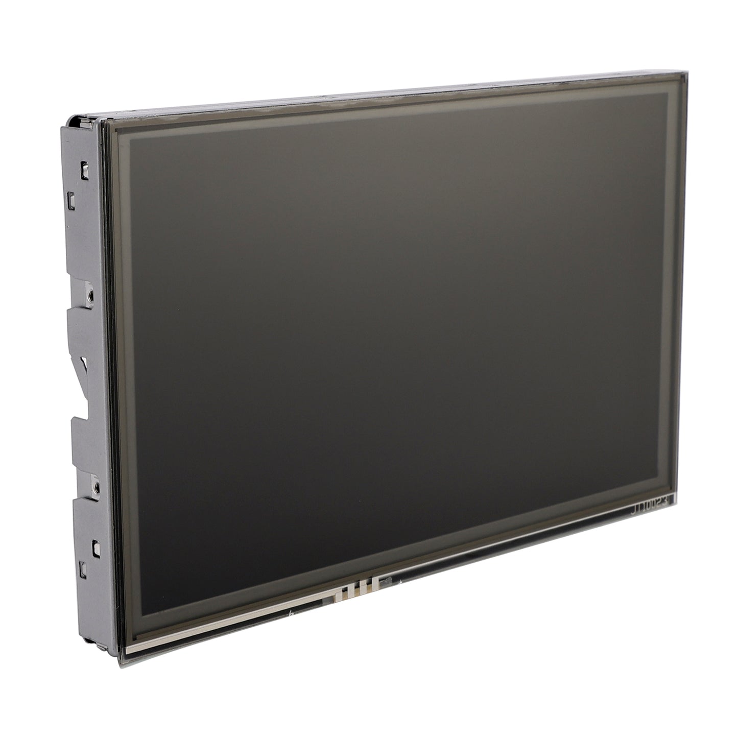 Display touch screen informativo radio Sync Ford Edge da 8"" 2011-2014 DC3T-18B955-F DT4T-18B955-FB