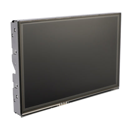 Display touch screen informativo radio Sync Ford Edge da 8"" 2011-2014 DC3T-18B955-F DT4T-18B955-FB