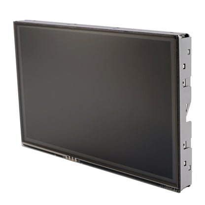 Display touch screen informativo radio Sync da 8"" per Ford F150/250/350 2013-2015 DC3T-18B955-F DT4T-18B955-FB