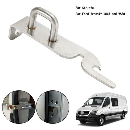 Puntello porta per Sprinter/Per Ford Transit NCV3 e VS30 Porta posteriore generica