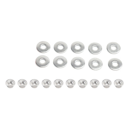 Kit di riparazione del bracciolo anteriore sinistro adatto per Chevy Silverado 1500 2500HD 3500HD 10-2014