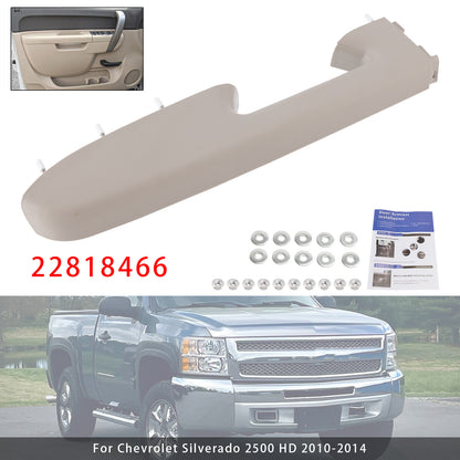 Kit di riparazione del bracciolo anteriore sinistro per Chevy Silverado 1500 2500HD 3500HD 2010-2014