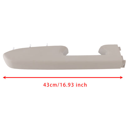 Kit di riparazione del bracciolo anteriore sinistro per Chevy Silverado 1500 2500HD 3500HD 2010-2014