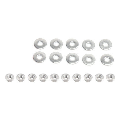 Kit di riparazione del bracciolo anteriore sinistro per Chevy Silverado 1500 2500HD 3500HD 2010-2014