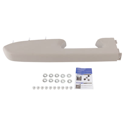 Kit di riparazione del bracciolo anteriore sinistro per Chevy Silverado 1500 2500HD 3500HD 2010-2014