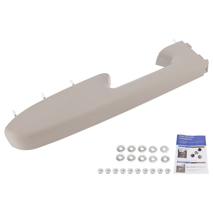 Kit di riparazione del bracciolo anteriore sinistro per Chevy Silverado 1500 2500HD 3500HD 2010-2014