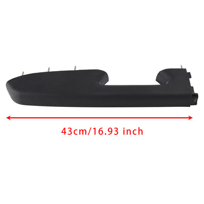 Kit di riparazione del bracciolo anteriore sinistro adatto per Chevy Silverado 1500 2500HD 3500HD 10-2014