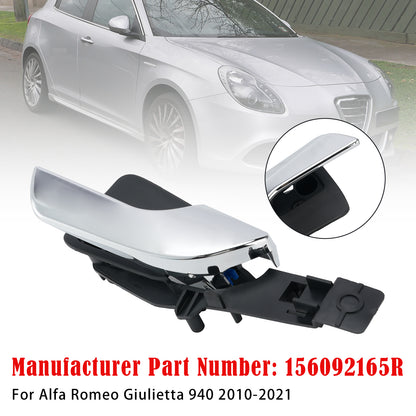 Apriporta interno anteriore destro per Alfa Romeo Giulietta 940 2010-2021 generico