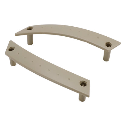 Kit di riparazione per maniglia interna della portiera, colore Beige, per VW Beetle 2000-2010