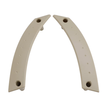 Kit di riparazione per maniglia interna della portiera, colore Beige, per VW Beetle 2000-2010