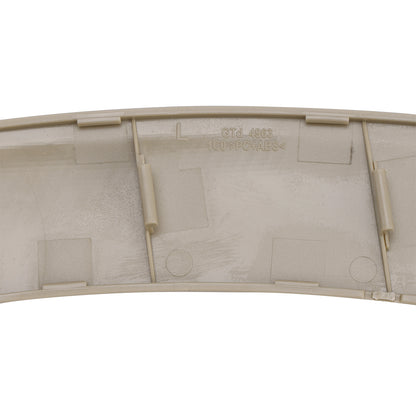 Kit di riparazione per maniglia interna della portiera, colore Beige, per VW Beetle 2000-2010