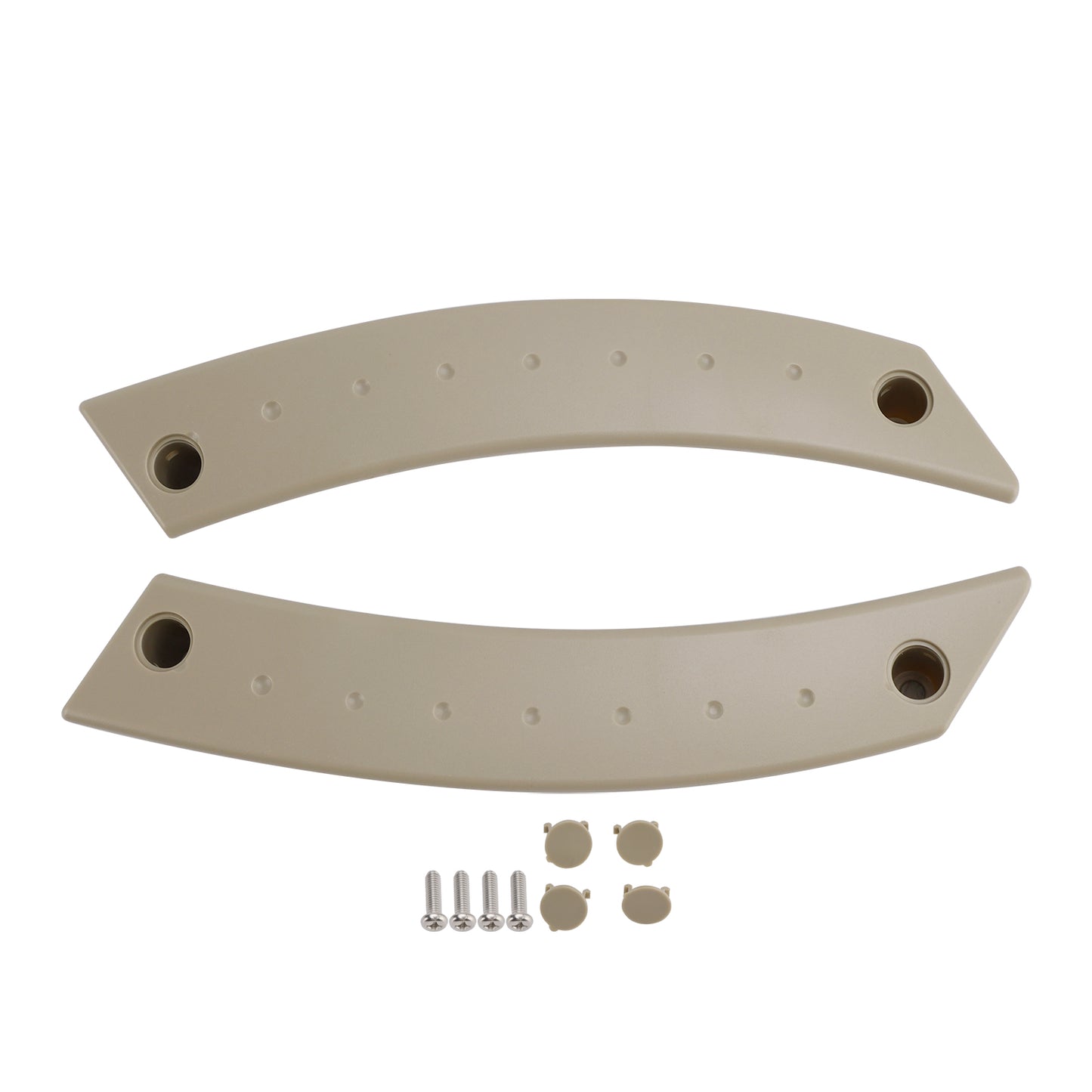 Kit di riparazione per maniglia interna della portiera, colore Beige, per VW Beetle 2000-2010