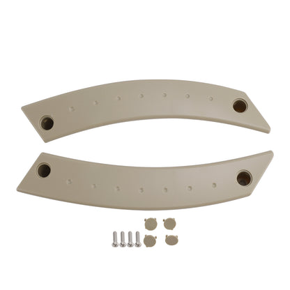 Kit di riparazione per maniglia interna della portiera, colore Beige, per VW Beetle 2000-2010