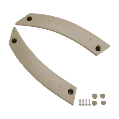 Kit di riparazione per maniglia interna della portiera, colore Beige, per VW Beetle 2000-2010
