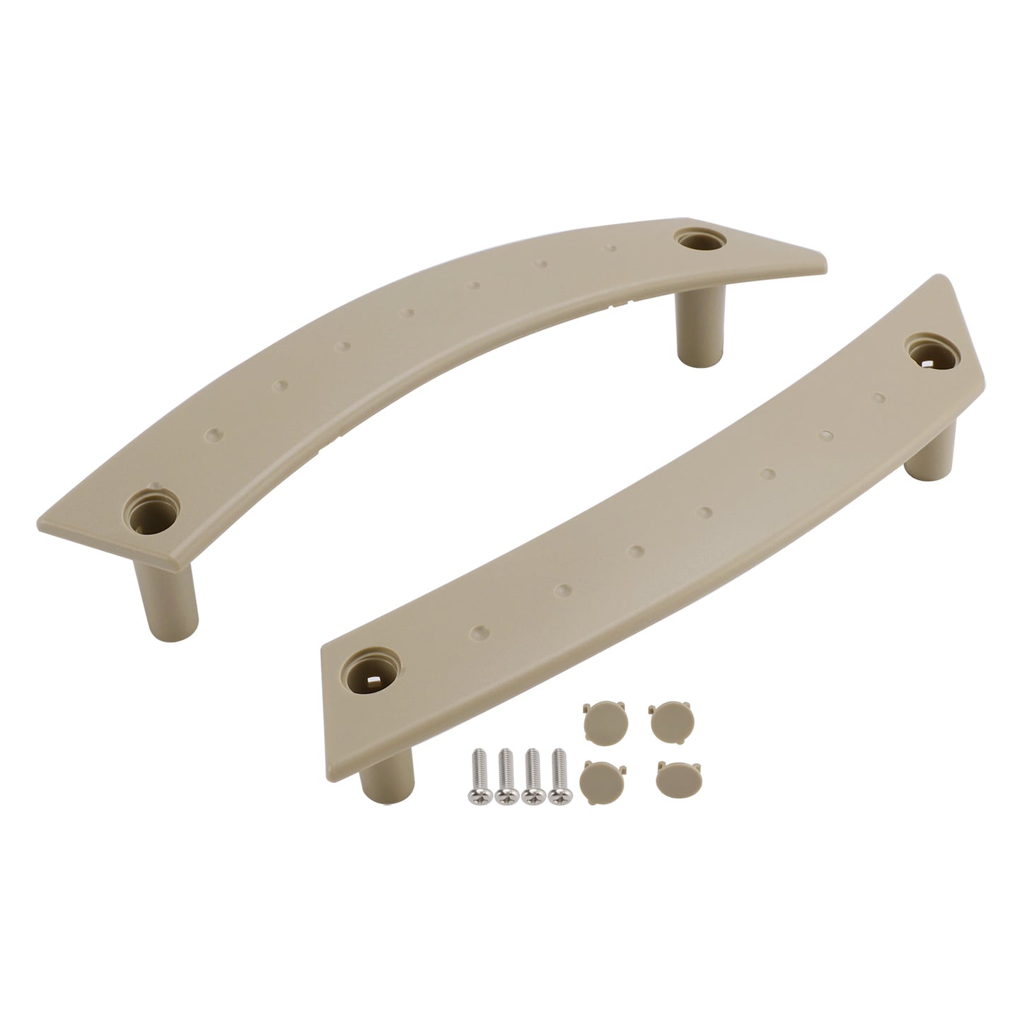 Kit di riparazione per maniglia interna della portiera, colore Beige, per VW Beetle 2000-2010