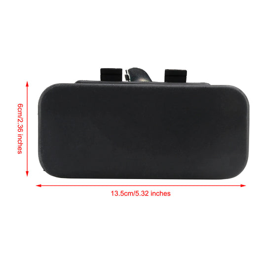 Carico laterale maniglia per porta scorrevole esterna sinistra 1494055 per Ford Transit MK6/7 00-2014 generico