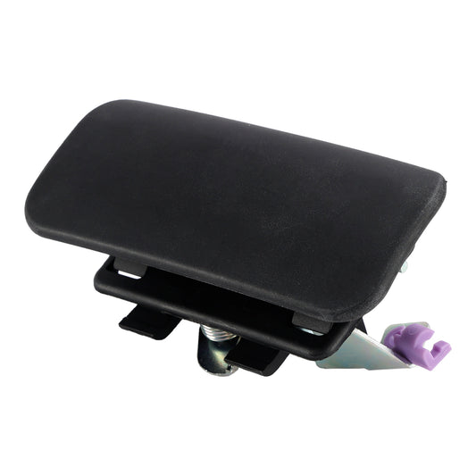 Carico laterale maniglia per porta scorrevole esterna sinistra 1494055 per Ford Transit MK6/7 00-2014 generico