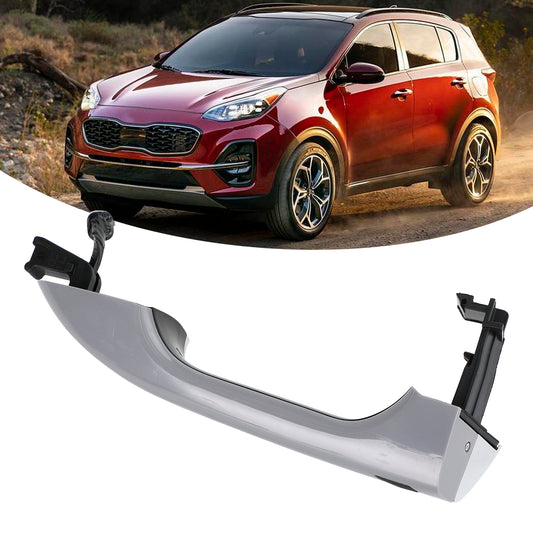 Per Kia Sportage 2017-2021 Maniglia porta esterna destra 82661-D9710