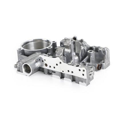 0AM DQ200 Meccatronica Revisione Corpo Valvola Kit di Riparazione Per Audi VW Seat Skoda Generico