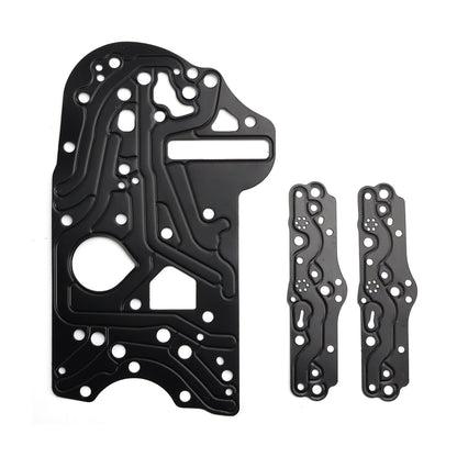 0AM DQ200 Meccatronica Revisione Corpo Valvola Kit di Riparazione Per Audi VW Seat Skoda Generico