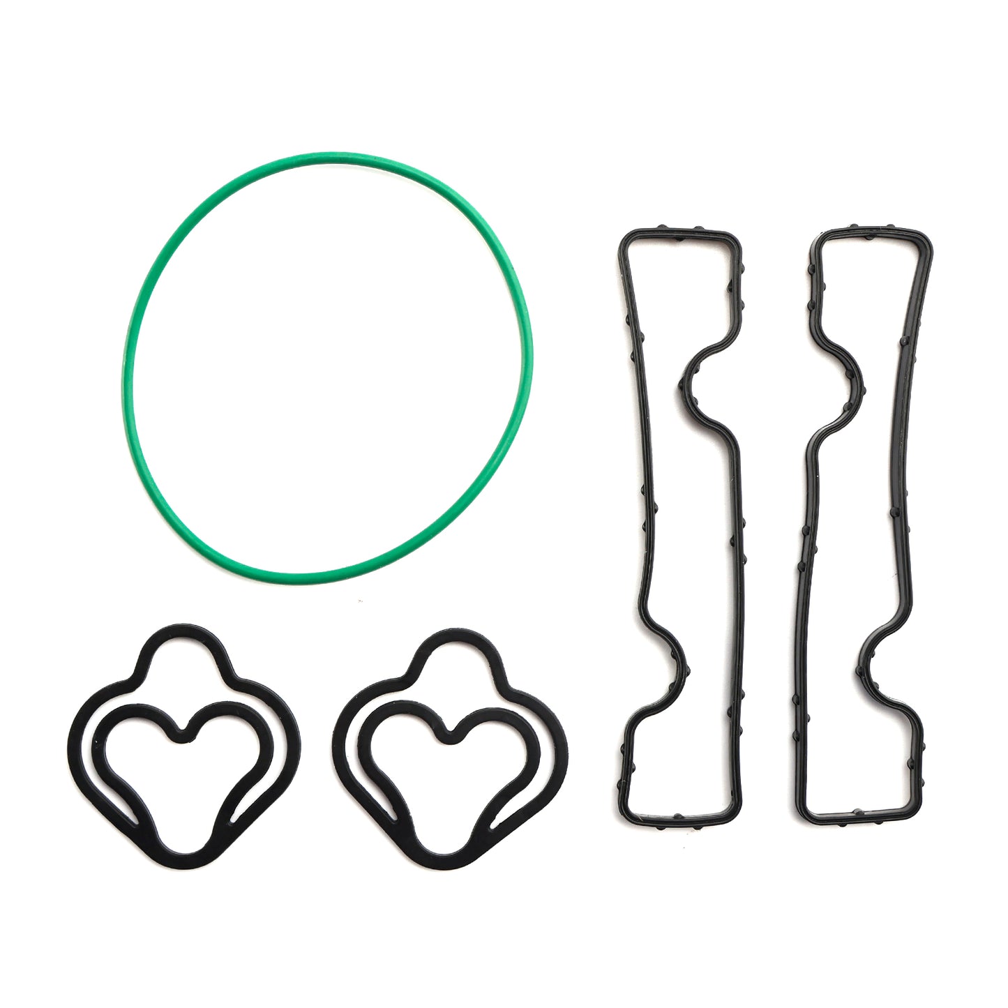 0AM DQ200 Meccatronica Revisione Corpo Valvola Kit di Riparazione Per Audi VW Seat Skoda Generico