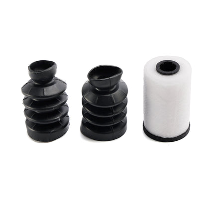 0AM DQ200 Meccatronica Revisione Corpo Valvola Kit di Riparazione Per Audi VW Seat Skoda Generico