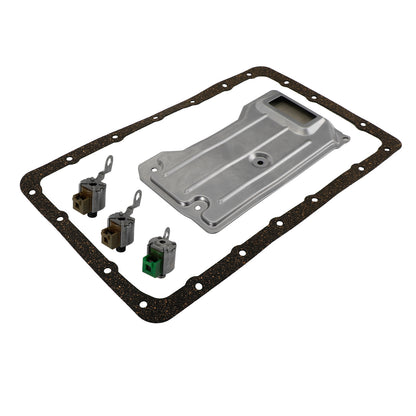 1987-2001 Cherokee A340 AW4 Trasmissione Solenoide Servizio Filtro TCC Lock Up Shift 21347