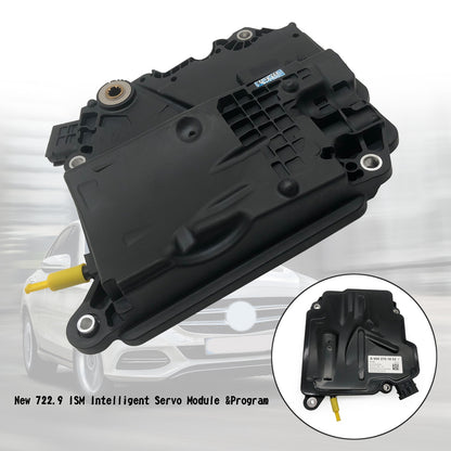 Benz A0002701852 A0002701752 Nuovo modulo e programma servo intelligente ISM 722.9