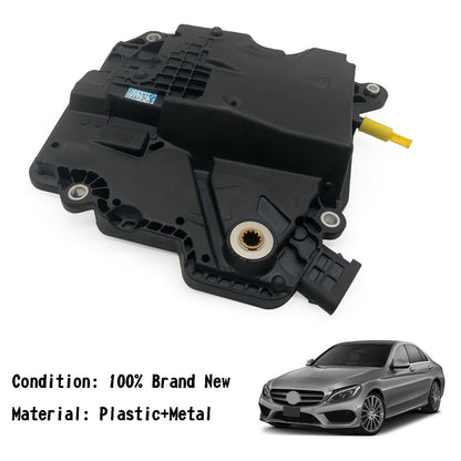 Benz A0002701852 A0002701752 Nuovo modulo e programma servo intelligente ISM 722.9