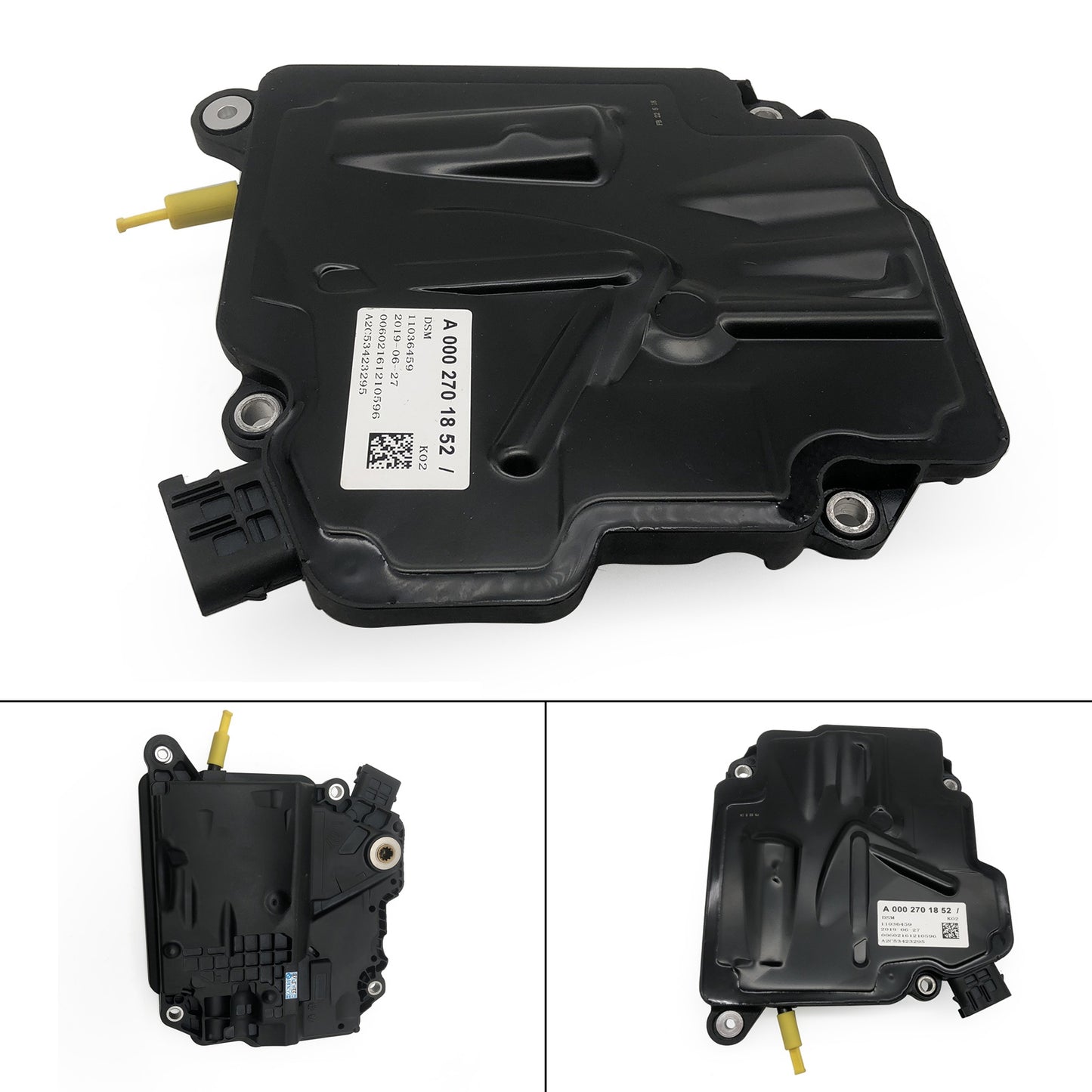 Benz A0002701852 A0002701752 Nuovo modulo e programma servo intelligente ISM 722.9