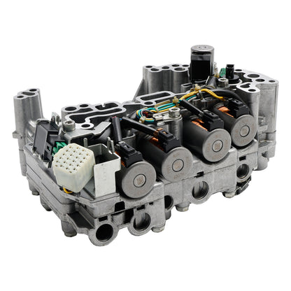 RE0F11A JF015E Corpo valvola trasmissione CVT per Chevr Nissan Sentra Versa