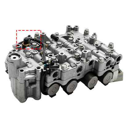 RE0F11A JF015E Corpo valvola trasmissione CVT per Chevr Nissan Sentra Versa