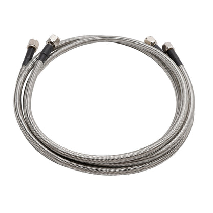 GM 4L60E 4L65E Kit linee di raffreddamento trasmissione automatica Kit tubo flessibile 6-AN
