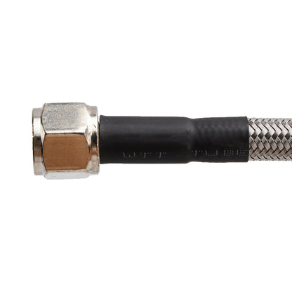 GM 4L60E 4L65E Kit linee di raffreddamento trasmissione automatica Kit tubo flessibile 6-AN