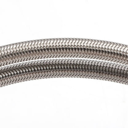 GM 4L60E 4L65E Kit linee di raffreddamento trasmissione automatica Kit tubo flessibile 6-AN