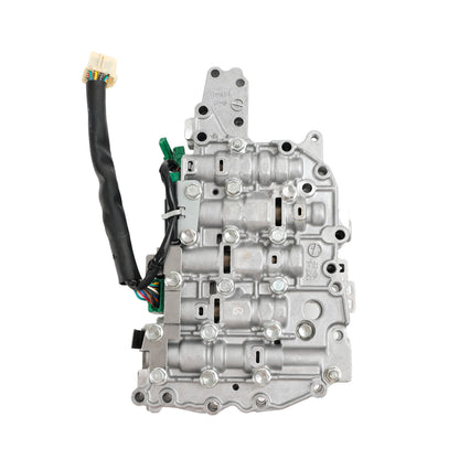 Corpo valvola CVT trasmissione JF011E RE0F10A per Jeep Patriot Compass 2007-2017 Fedex Express generico