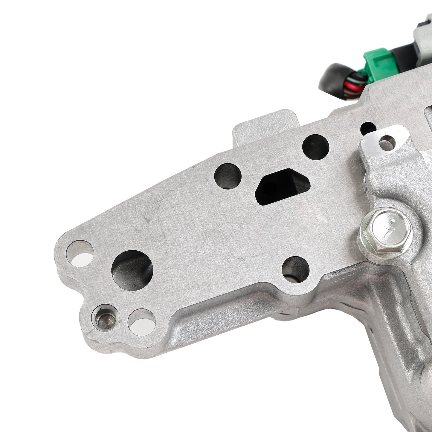 Corpo valvola CVT trasmissione JF011E RE0F10A per Jeep Patriot Compass 2007-2017 Fedex Express generico