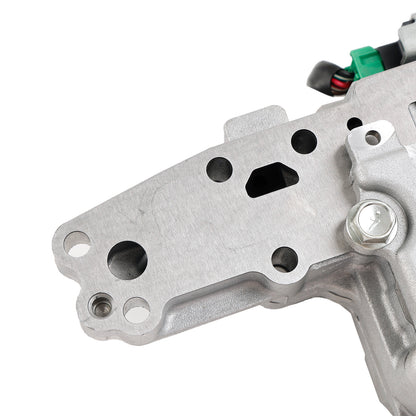 Corpo valvola CVT trasmissione JF011E RE0F10A per Jeep Patriot Compass 2007-2017 Fedex Express generico