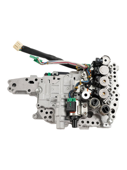 2006-2017 Jeep Compass F/4WD L4 2.0L &amp; 2.4LCVT Corpo valvola Trasmissione JF011E RE0F10A 33470