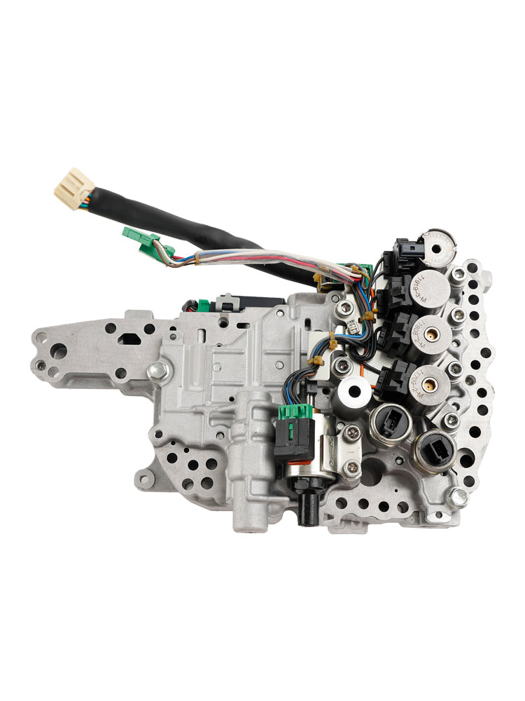 Corpo valvola CVT trasmissione JF011E RE0F10A per Jeep Patriot Compass 2007-2017 Fedex Express generico