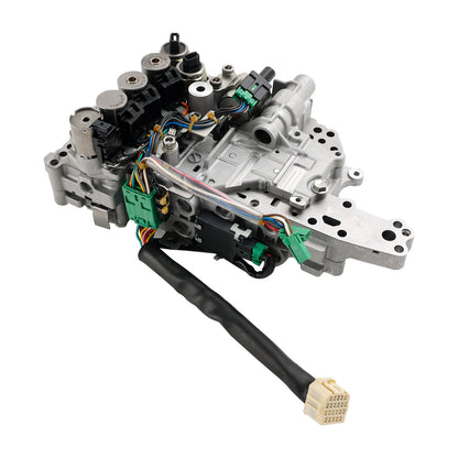 2006-2017 Jeep Compass F/4WD L4 2.0L &amp; 2.4LCVT Corpo valvola Trasmissione JF011E RE0F10A 33470
