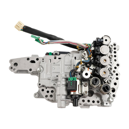 Corpo valvola CVT trasmissione JF011E RE0F10A per Jeep Patriot Compass 2007-2017 Fedex Express generico