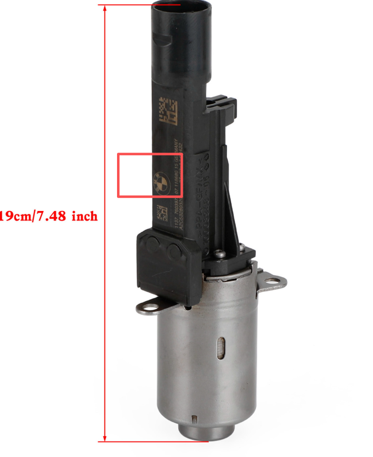 Eccentrico Albero Attuatore 11377603979 Per BMW E71 135i 228i 320i 328i X3 X4 X5 X6 2011-2013 Sistema Valvetronic