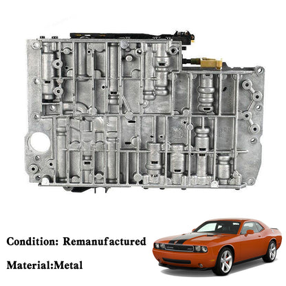 Solenoidi Rigenerati 722.6 per Mercedes-Benz – Corpo Valvola per C230, E300, ML320, SRT8