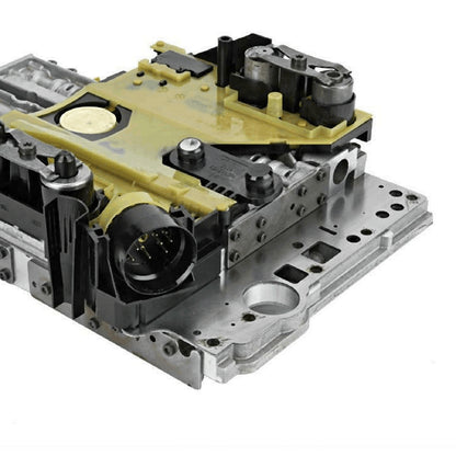 Solenoidi Rigenerati 722.6 per Mercedes-Benz – Corpo Valvola per C230, E300, ML320, SRT8